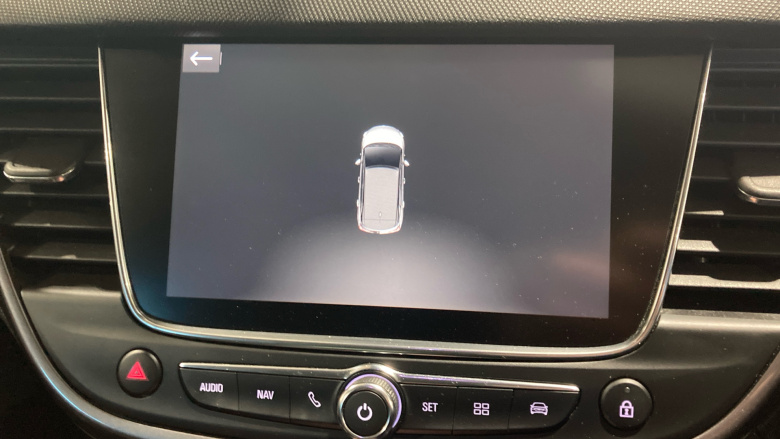 Vauxhall Crossland X 1.2T [130] Elite Nav 5dr [Start Stop] Petrol Hatchback